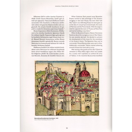 Milenyum yayıncılık dağıtım ve pazarlama