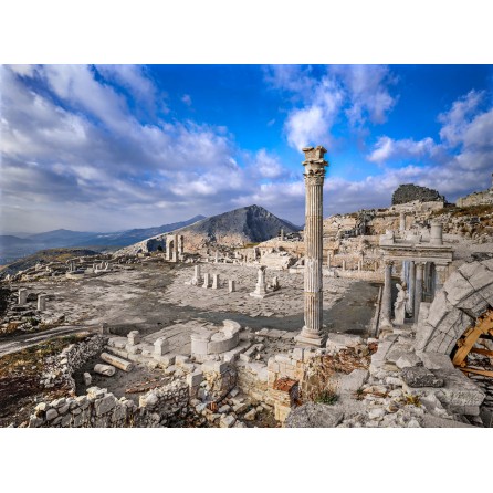 Milenyum yayıncılık dağıtım ve pazarlama