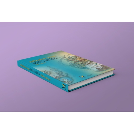 Milenyum yayıncılık dağıtım ve pazarlama