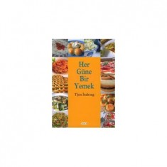 HER GÜNE BİR YEMEK