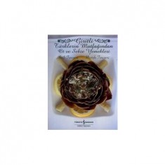 GİRİTLİ TÜRKLERİN MUTFAĞINDAN OT VE SEBZE YEMEKLERİ