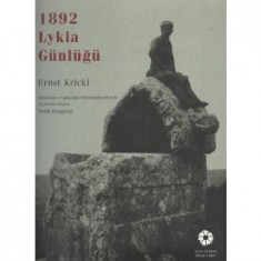 1892 LYKİA GÜNLÜĞÜ