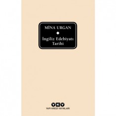 MİNA URGAN İNGİLİZ EDEBİYATI TARİHİ