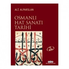OSMANLI HAT SANATI TARİHİ