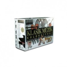 KLASİK MÜZİK KOLEKSİYONU