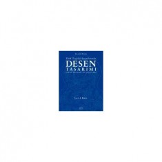 TÜRK TEZYİNİ SANATLARINDA DESEN TASARIMI