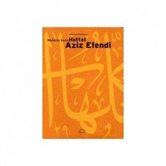 HATTAT AZİZ EFENDİ