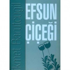 EFSUN ÇİÇEĞİ