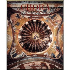 CHORA: THE SCROLL OF HEAVEN