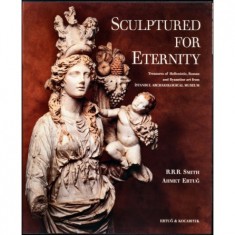 SCULPTURED FOR ETERNİTY