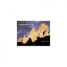 PANORAMİC LANDSCAPES OF CAPPADOCİA