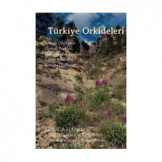 TÜRKİYE ORKİDELERİ