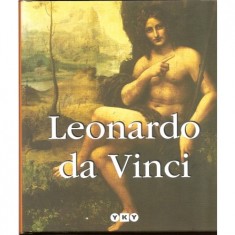 LEONARDO DA VİNCİ