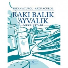 RAKI BALIK AYVALIK