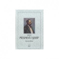 MESNEVİ-İ ŞERİF