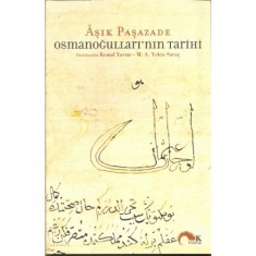 OSMANOĞULLARI´NIN TARİHİ