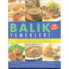 BALIK YEMEKLERİ