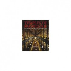 TEMPLES OF KNOWLEDGE:HİSTORİCAL LİBRARİES OF THE WESTERN WORLD