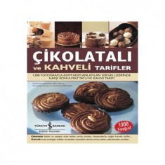 ÇİKOLATALI VE KAHVELİ TARİFLER