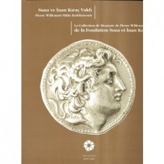 PİERRE WİLLEMART SİKKE KOLEKSİYONU