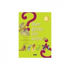 HER GÜNE BİR SORU