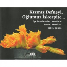 KIZINIZ DEFNEYİ, OĞLUMUZ İSKORPİTE...