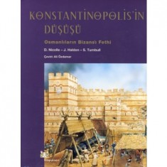 KONSTANTİNOPOLİS´İN DÜŞÜŞÜ