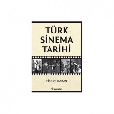 TÜRK SİNEMA TARİHİ