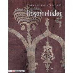 TOPKAPI SARAYI MÜZESİ DÖŞEMELİKLER