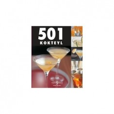 501 KOKTEYL