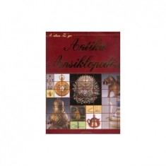 A'DAN Z'YE ANTİKA ANSİKLOPEDİSİ