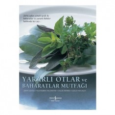 YARARLI OTLAR VE BAHARATLAR MUTFAĞI