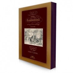 LEWİS´S ILLUSTRATİONS OF CONSTANTİNOPLE