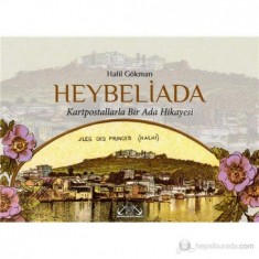 HEYBELİADA