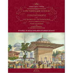 İSTANBUL VE BOĞAZ KIYILARINA PİTORESK SEYAHAT