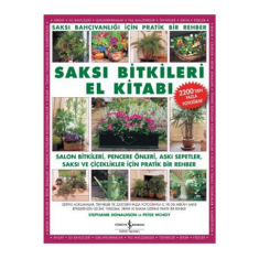 SAKSI BİTKİLERİ EL KİTABI