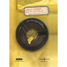 BÜYÜK İNSANLIK - KENDİ SESİNDEN ŞİİRLER / NAZIM HİKMET