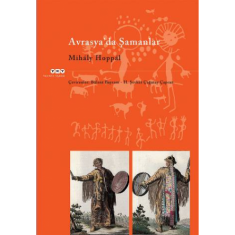 AVRASYA´DA ŞAMANLAR