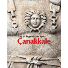 CİTY OF LEGENDS AND EPİCS ÇANAKKALE