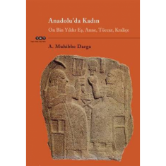 ANADOLU´DA KADIN