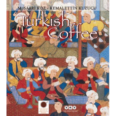 TURKİSH COFFEE