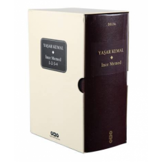 İNCE MEMED 1-2-3-4 (DELTA)