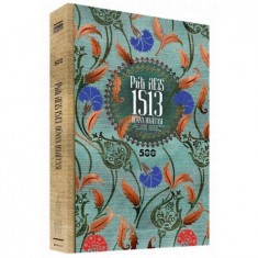 PİRİ REİS 1513 DÜNYA HARİTASI