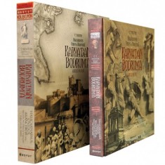 KARYA´DAN BODRUM´A