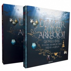 DENİZLER ALTINDA ARKEOLOJİ