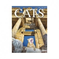 CATS OF EPHESOS