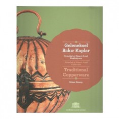GELENEKSEL BAKIR KAPLAR