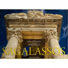 SAGALASSOS CİTY OF WATER