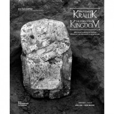 UNUTULMUŞ KRALLIK: ANTİK ALALAH 'TA ARKEOLOJİ VE FOTOĞRAF