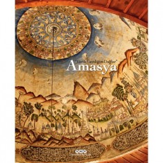 YÂR İLE GEZDİĞİM DAĞLAR AMASYA